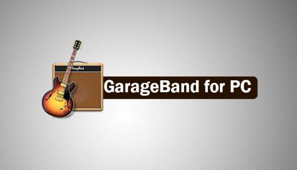 Can You Download Garageband For Windows 8