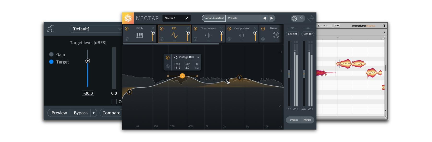 Nectar elements free trial